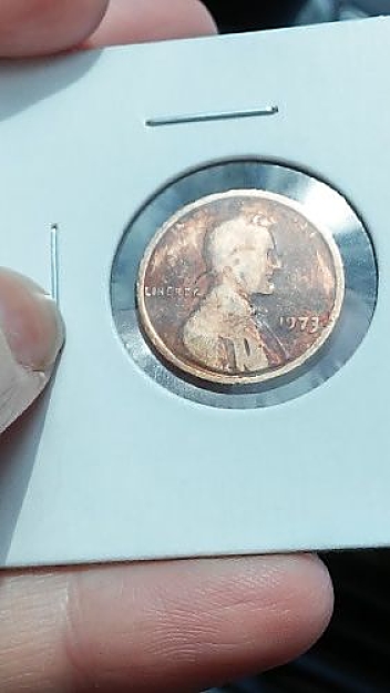 1973-Penny-Found-In-A-Roll-I-Bought-From-Work.